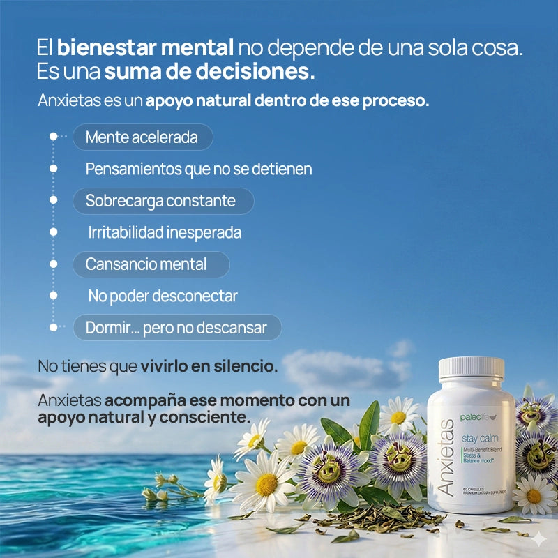 Anxietas