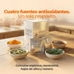 Zimax® Sobres (TEST)