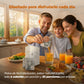 Zimax® Sobres (TEST)