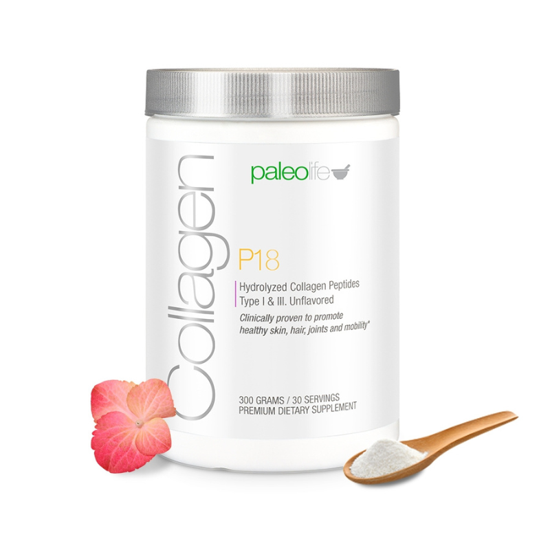 Collagen P18 10% off