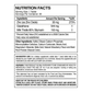 Tripack Glutathione MT + Zinc