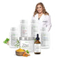 Kit Detox Total + Paleomega y Vit D3+K2