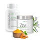 Zimax® envase + Metabolic Activator - CREM
