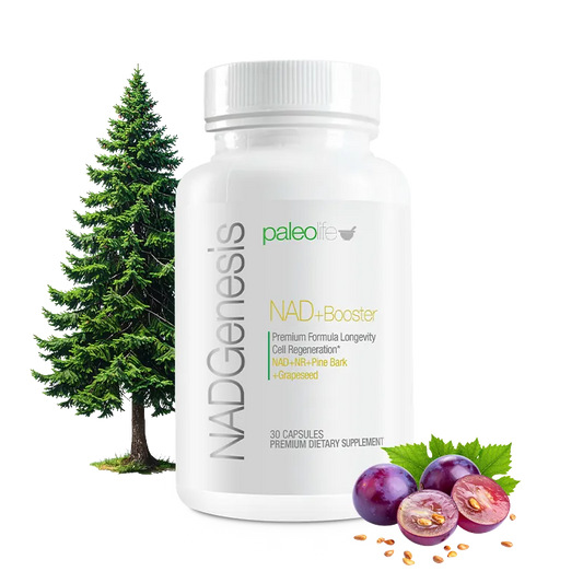 NADGenesis