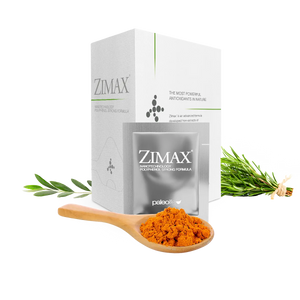 Zimax® Sobres