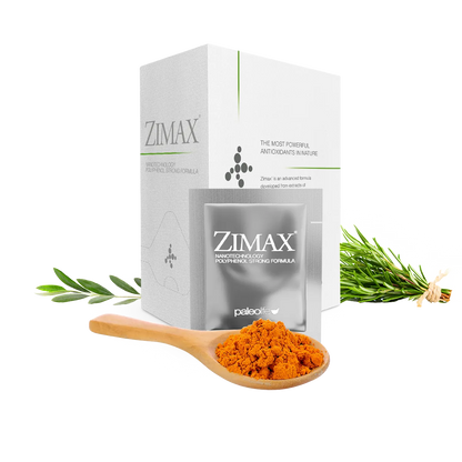 Zimax® Sobres (TEST)