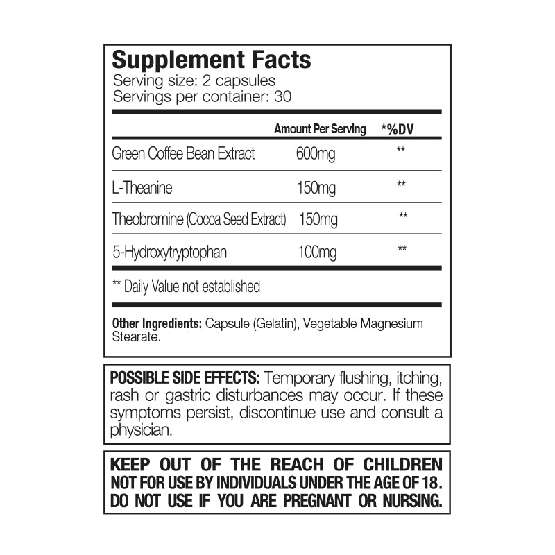 Zimax® envase + Metabolic Activator - CREM
