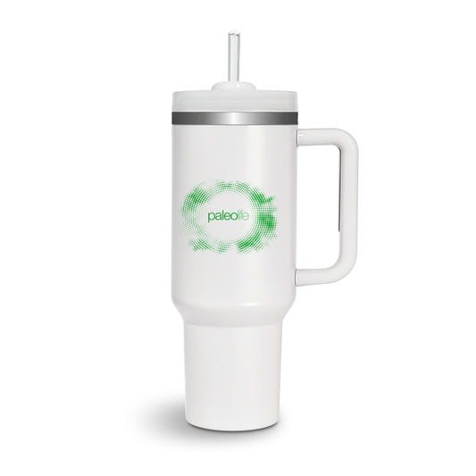 Vaso de Acero Inoxidable Paleolife®