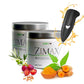 ZIMAX®️ Antiinflamatorio envase - 2 Pack - 60 Días + Batidora Premium Gratis + Envío Gratis dentro de Usa - MF